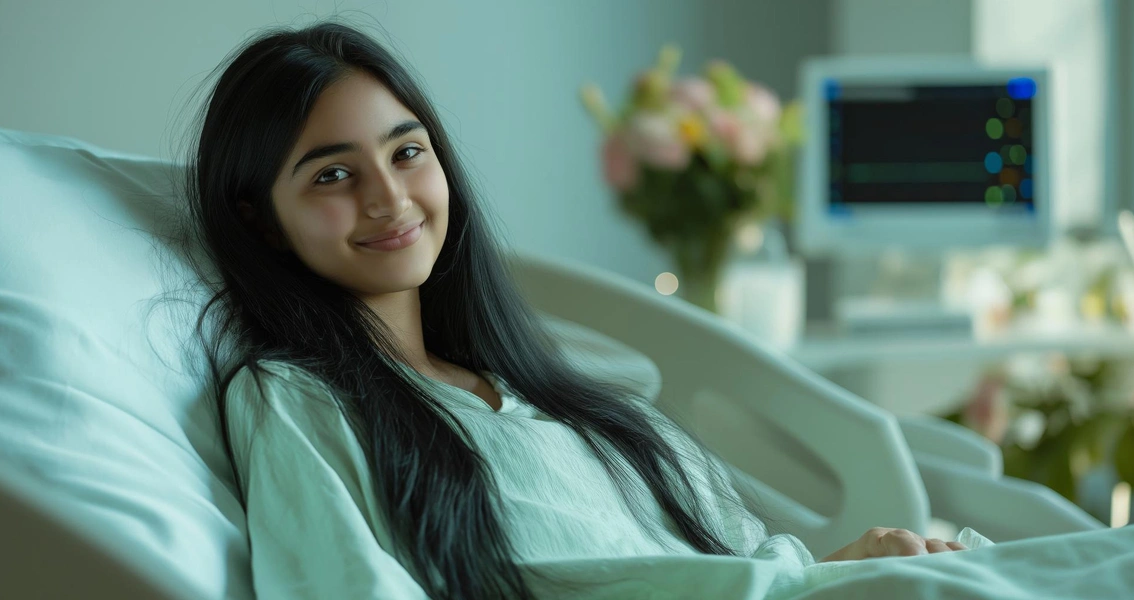 Recovery After Robotic Surgery