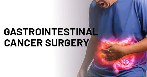 Gastrointestinal Cancer Surgery