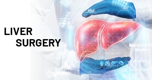 Liver Surgery