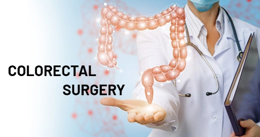 Colorectal Surgery