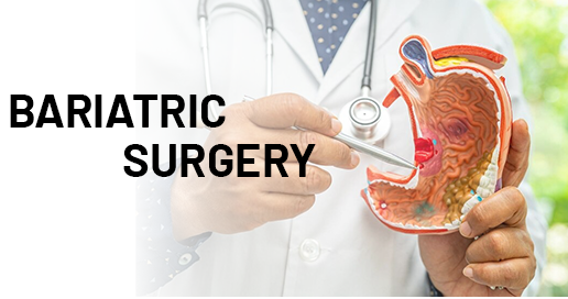 Bariatric Surgery